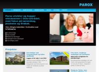 Parox Industrier AS