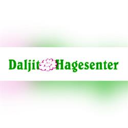 Daljit Hagesenter AS