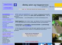 Østby Plen og Hageservice