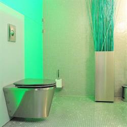 Flush-Vvs AS
