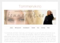 Wenche Tømmervik - Ringvirkning