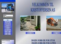 Knut Kristoffersen