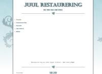 Juul Restaurering