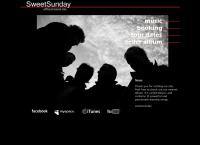 The Sweet Sunday DA