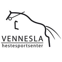 Vennesla Hestesportssenter Sissel Røinås