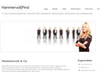 Hammervoll Holding AS