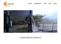 Harald Aas Marketing
