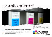 Toner Norge AS