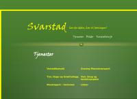 Ole m. Svarstad