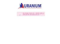 Uranium AS