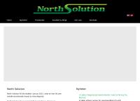 North Solution AS
