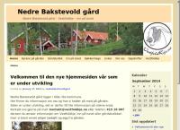 Stenbakk AS