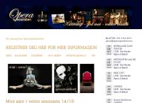 Operaspesialisten AS