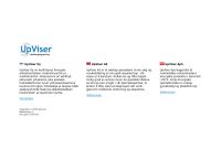Upviser AS