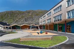 Kjøllefjord Skole
