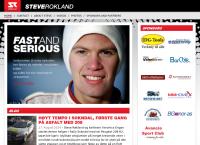 Steve Røkland Motorsport