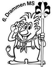 6 Drammen Ms Speidergruppe