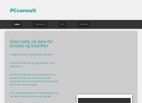 Pcconsult Nadarajah