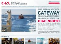 Stiftelsen Centre for High North Logistics