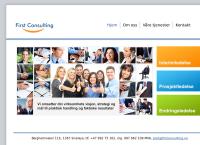 First Consulting Frank Rune Olsen