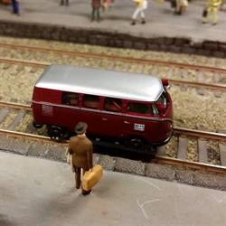 Drammen Modelljernbaneklubb