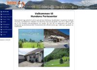 Hundens Feriesenter L Kråkenes