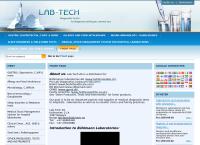 Lab-Tech AS