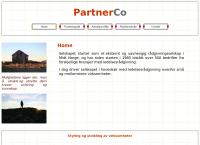 Partnerco AS