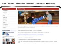 Ypsilon Kickboxing Klubb