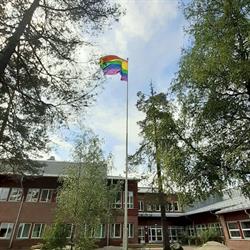 Bjøråsen Skole