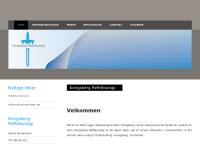 Kongsberg Refleksologi Simen Skarpmoen