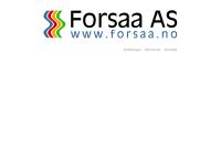 Forsaa Dataservice