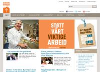 Kirkens Bymisjon Pårørendeskolen