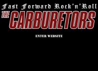 Carburetors DA