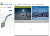 Norsk Økoturisme - Den Norske Økoturismeforening