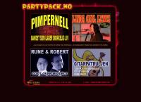 Partypack.no v/Rune Bræck