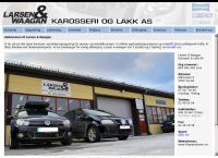 Larsen & Waagan Eiendom AS