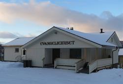 Tynset Pinsemenighet