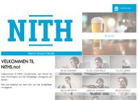 Studentsamfunnet Nith
