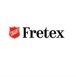 Fretex bruktbutikk