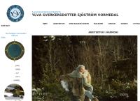 Ylva Sjøstrøm Vormedal