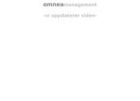 Omnea Management Tom Omnes Lia