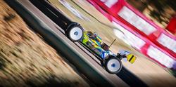 Radiostyrt Modellhobby Bergen AS