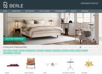 Jens Chr Berle AS