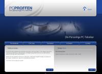 Pc-Proffen Stian Eng Holtet