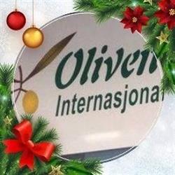 Oliven Eksotisk Mat M H Heidar