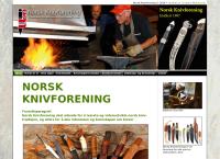 Norsk Knivforening