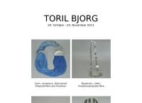 Toril Bjorg
