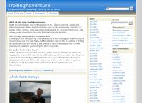Trollingadventure As