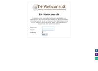 Th-Webconsult Terje Helberg